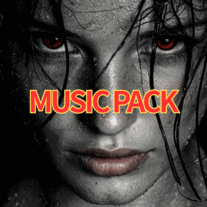 Music Pack1 - 10 Instrumental Tracks